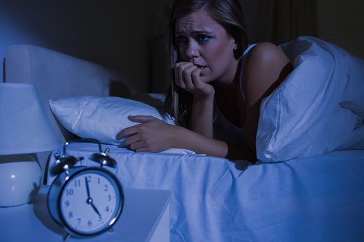 3 Ways to Fall Asleep Faster