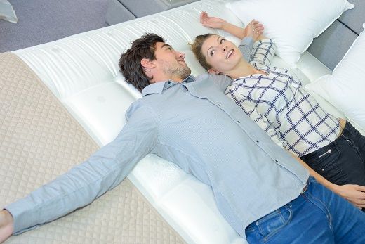 Ace Your In-Store Mattress Test at Sleep Station Memphis