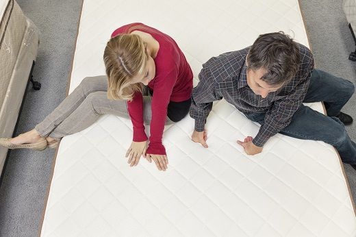 Is A Closeout Mattress The Right Fit For You?