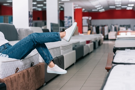 The Surprising Benefits of Liquidation Mattresses