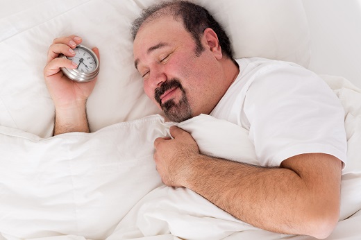 Fall Asleep Faster With An Updated Mattress
