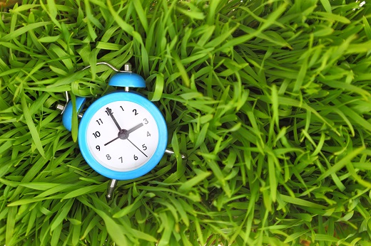 What Amount of Sleep Do You Really Need?