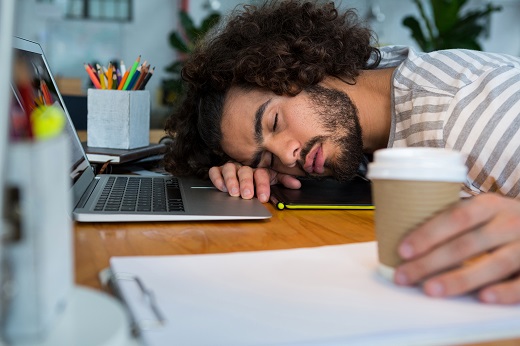 Does Napping Do More Harm Than Good?