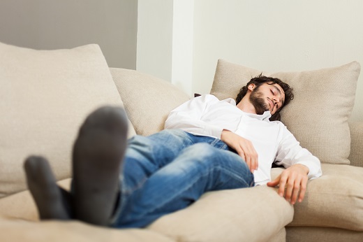 Can You Sleep Too Much?