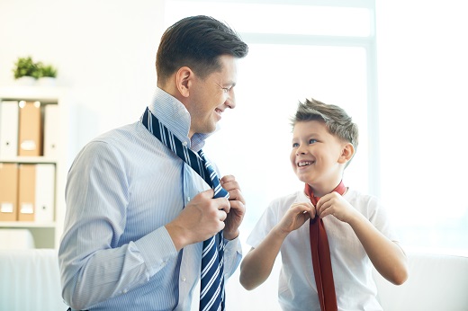 Give Dad Better Sleep for Father's Day