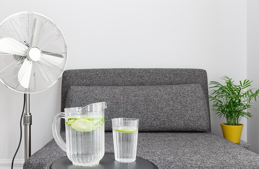 Beat the Summer Heat with Sleep Station