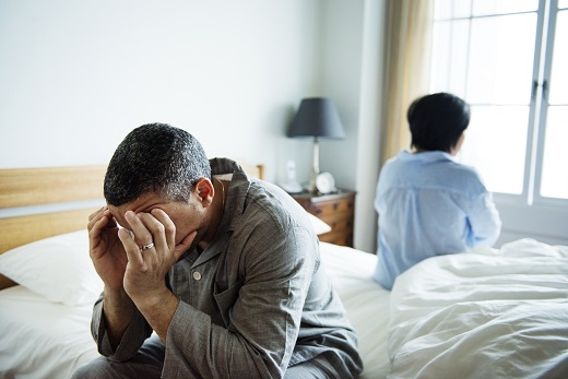 How Can Sleep Deprivation Affect You?