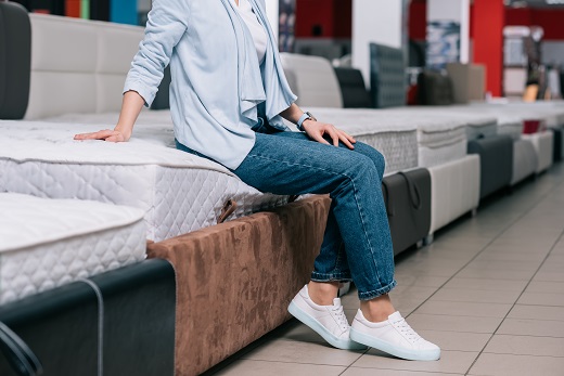 What Brands Can You Find at Sleep Station?