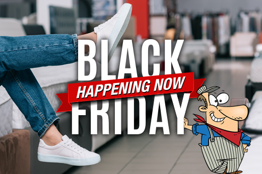 Sleep Station Black Friday Sales