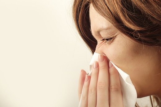 Fight the Flu with Clean Bedding