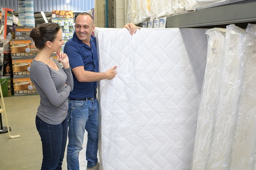 Can You Get a Good Mattress for Under $500?