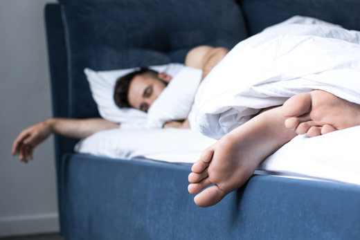 Why Sleeping On Weekends Is Bad