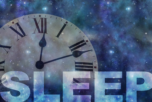 Stages of Sleep