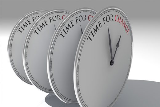 Daylight Savings Sleep Tips