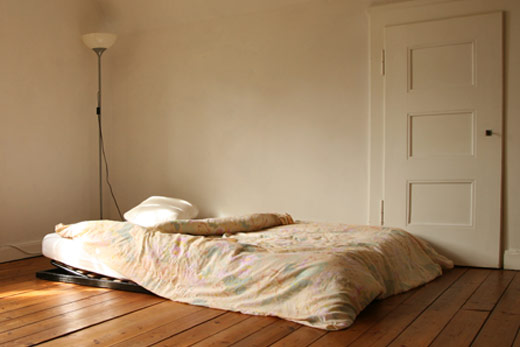 signs to change your mattress