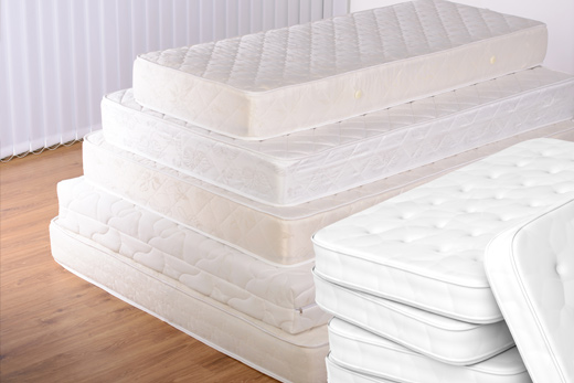 How To Donate Mattress